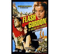 Flash Gordon : Le soldat de l'espace - Saison 1