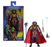 Flash Gordon Les Défenseurs de la Terre NECA Figurine Action Série S1