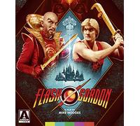 Flash Gordon (Limited Edition) [Blu-Ray]