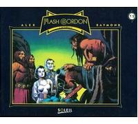 Flash Gordon L'Integrale T.2