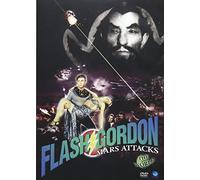 Flash Gordon:Mars Attacks the [Import allemand]
