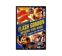 Flash Gordon - Saison 2