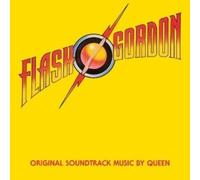 Flash Gordon [Original Soundtrack] by Queen [CD] NEUF