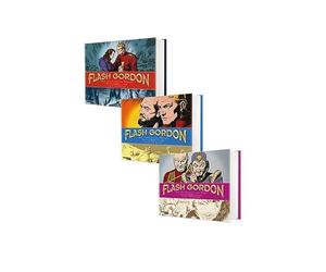 Flash Gordon Paket