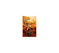 Flash Gordon Quarterly Collection Vol. 2