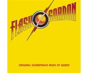 Flash Gordon - Remasterisé