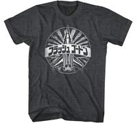 Flash Gordon Rocket Sugo Book Hero Space Opera T-Shirt Unisex Black Mens Tees