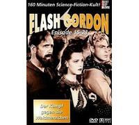 Flash Gordon: Rocketship [DVD] [Import]