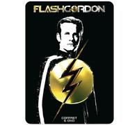 Flash Gordon - Saison 1