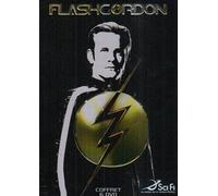 Flash Gordon-Saison 1