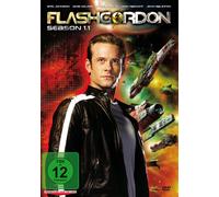 Flash Gordon - Season 1.1 (2 Discs)