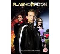 Flash Gordon - Series 1 - Complete G