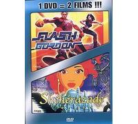 Flash Gordon - Shéhérazade