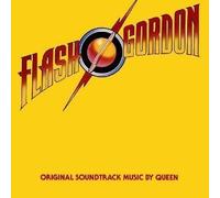Flash Gordon (soundtrack, 1980) / Vinyl record [Vinyl-LP]