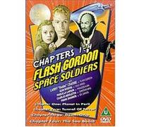 Flash Gordon - Space Soldiers Vol.1 G