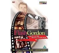 Flash Gordon - Space Soldiers Vol.1 [Import Anglais] (Import)