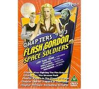 Flash Gordon - Space Soldiers Vol.3 G