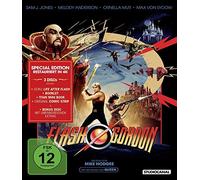 Flash Gordon - Special Edition [Édition Sépaciale] [Blu-ray]