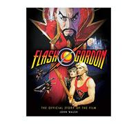 Flash Gordon: The Official Story of the Film