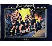 Flash Gordon Tome 1
