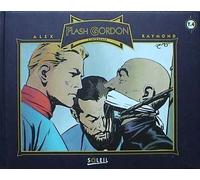 Flash Gordon Tome 4