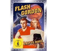 Flash Gordon-Trip to Mars [Import]