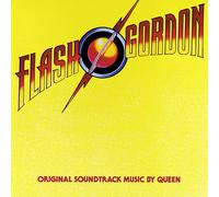 Queen & Adam Lambert – Flash Gordon – Vinyle LP