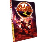 Flash Gordon - Vol. 1