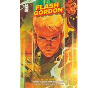 Flash Gordon Vol. 1 Deluxe Edition (Volume 1)