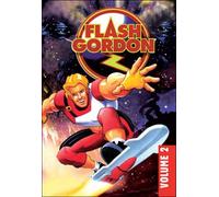 Flash Gordon - Vol. 2
