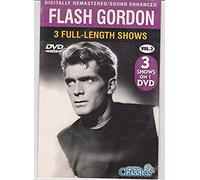 Flash Gordon, Vol. 2