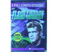 FLASH GORDON VOL. 2 MOVIE