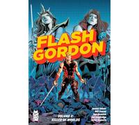 Flash Gordon Vol. 2 (Volume 2)
