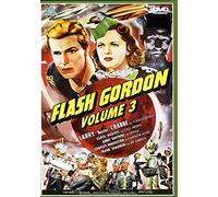 Flash Gordon Vol.3