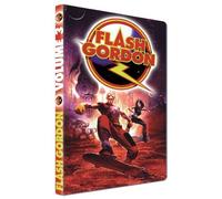 Flash Gordon – Vol. 3 – Épisodes 9 à 12 – Seven7