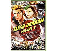 Flash Gordon Vol.3