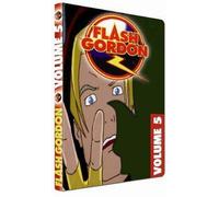 Flash Gordon – Vol. 5 – Seven7