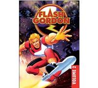 Flash Gordon – Volume 2 – Épisodes 5 à 8 G – Seven7