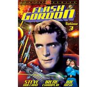 Flash Gordon, Volume 3