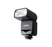 Flash griffe compact Godox TT350F TTL GN36 24-105mm HSS Noir