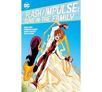 Flash/Impulse: Runs in the Family