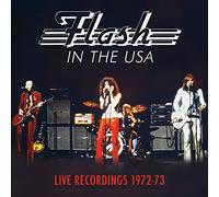 Flash - in The USA (3 CD Set) [Import]