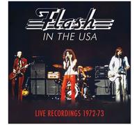 Flash - In The Usa [Cd] Digipack Packaging