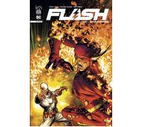 Flash Infinite tome 2 - Collectif - Urban Comics - cartonné - Comics