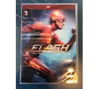 Flash Intégrale De La Saison 1