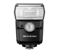 Flash Intégré Om System FL-700WR Noir