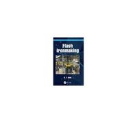 Flash Ironmaking