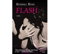Flash - Kendall Ryan - City - broché - Roman
