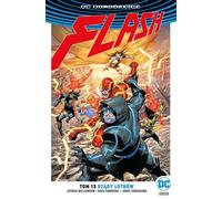 Flash : Le règne de Lotrow. Volume 13