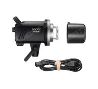 Flash LED de studio, Options 200W & 300W, Compatibilité appareil photo polyvalent, CE, MS300V, 220V
